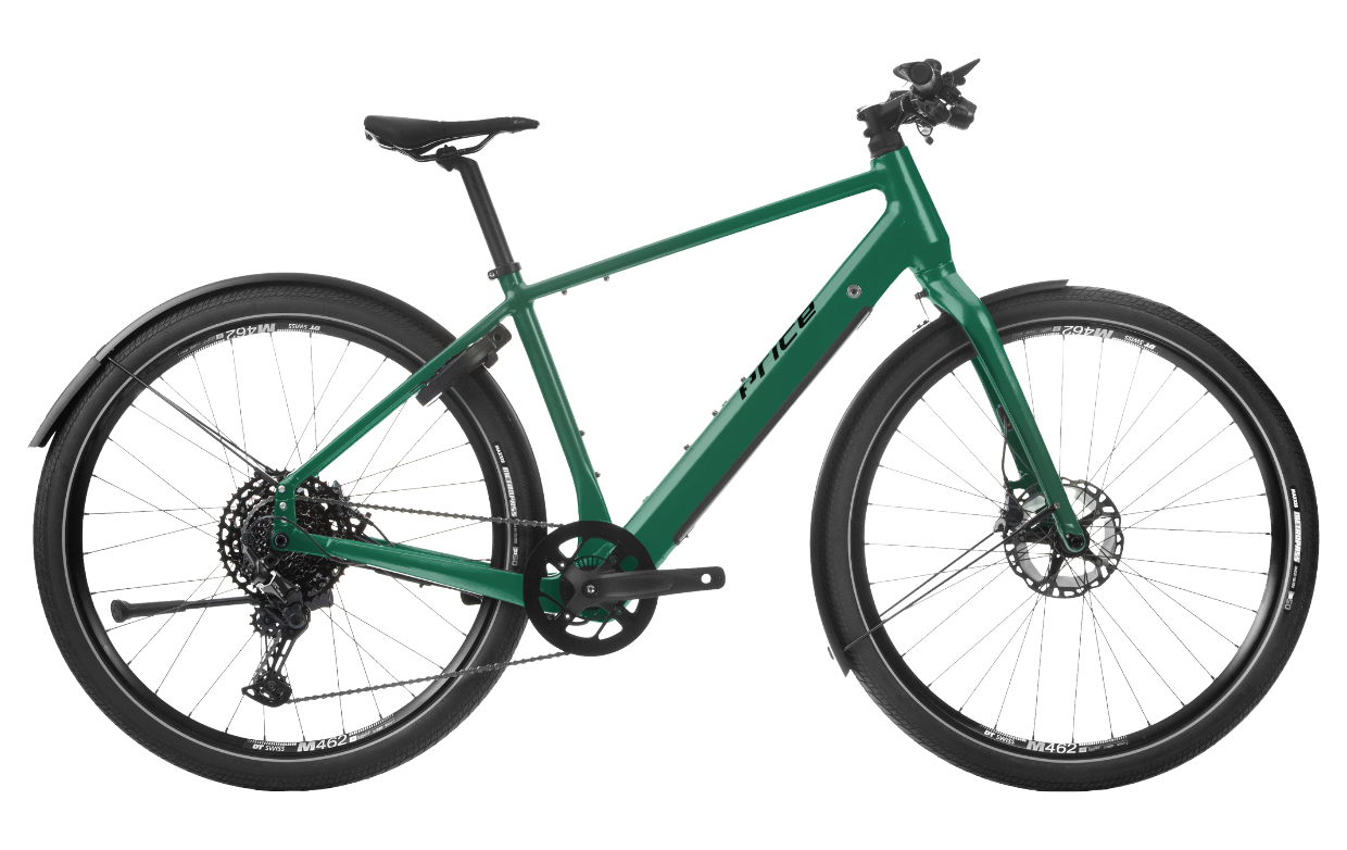PRICE e-Urban Diamant