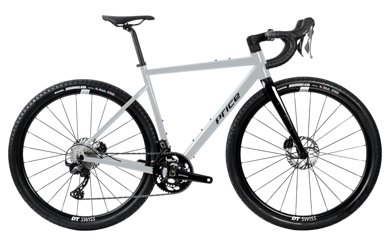 PRICE Gravel Race