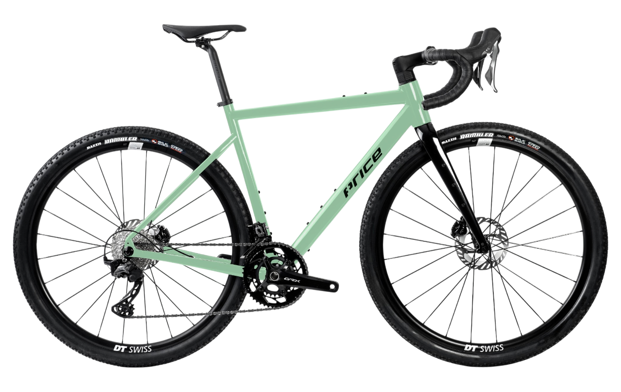 PRICE Gravel Race