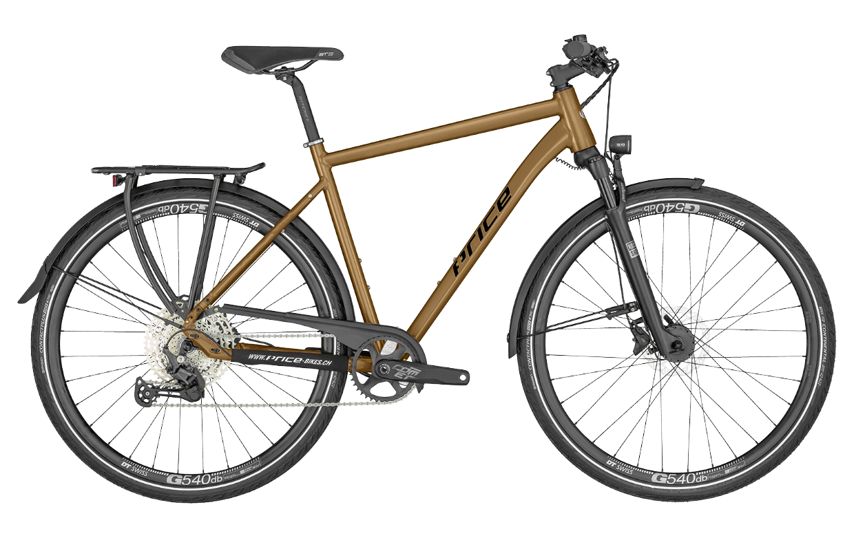 PRICE Adventure Sport Diamant