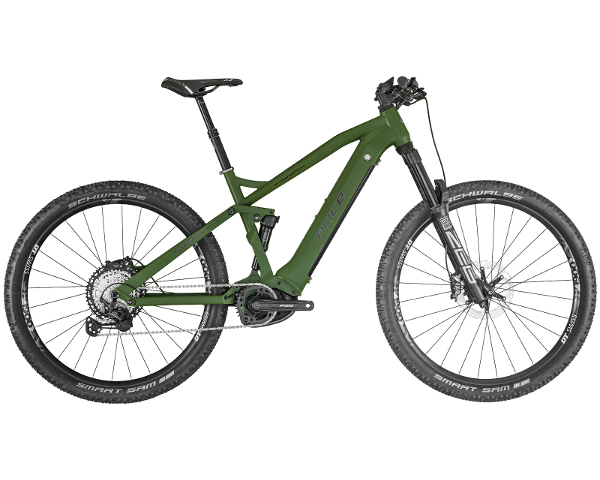 price of bikes